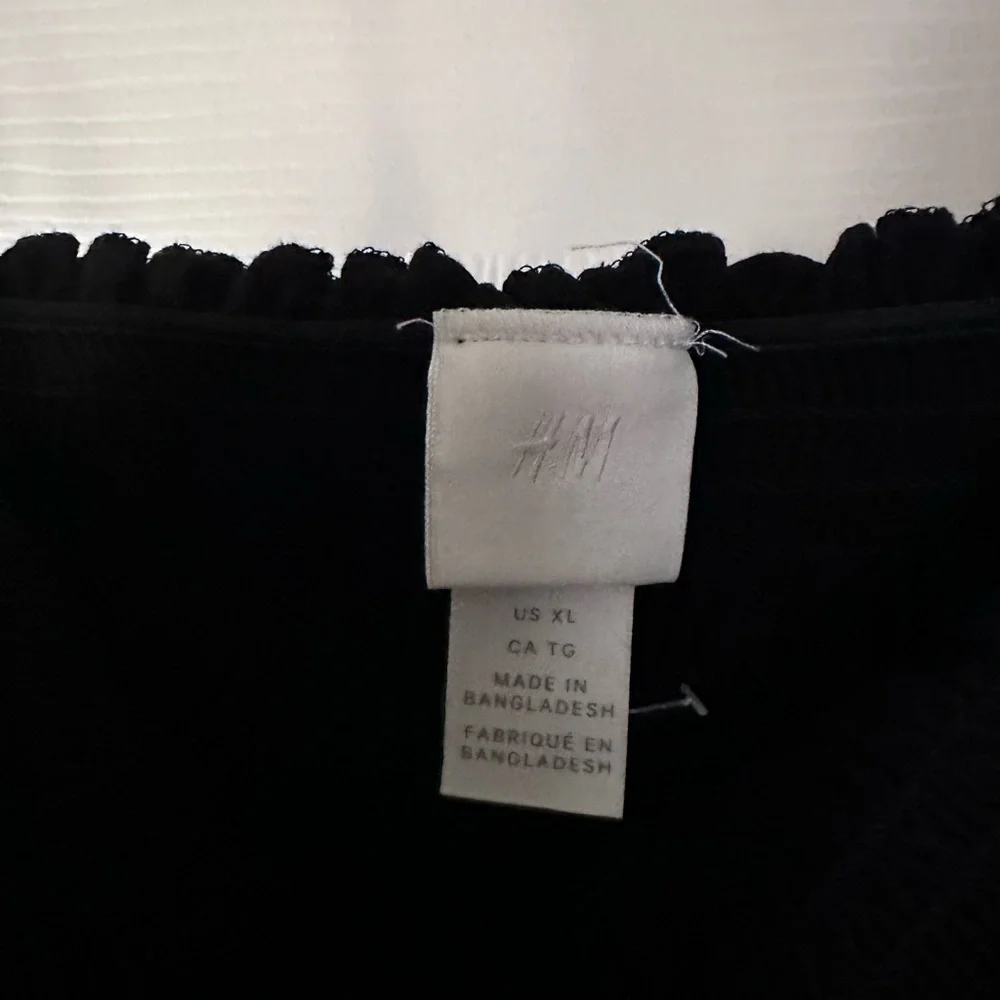 H&M textured tank - Picture 3 of 3